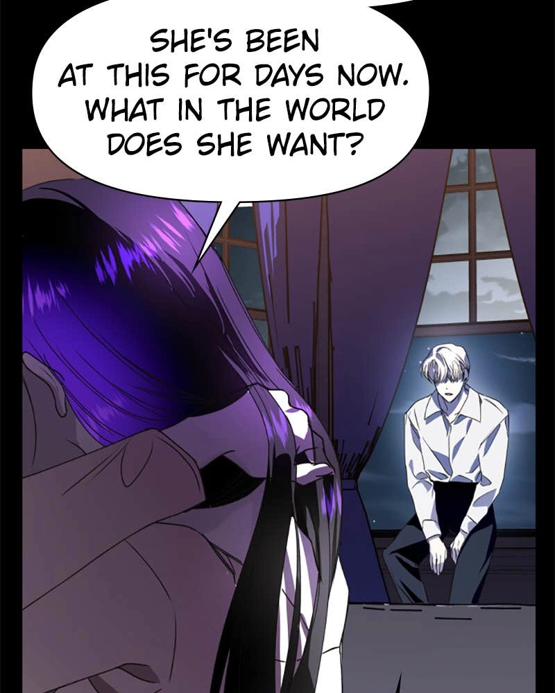 Your Throne Chapter 12 – The Queen And Her Pawn (1) Page 18