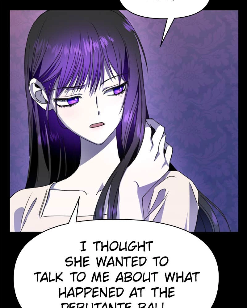 Your Throne Chapter 12 – The Queen And Her Pawn (1) Page 20