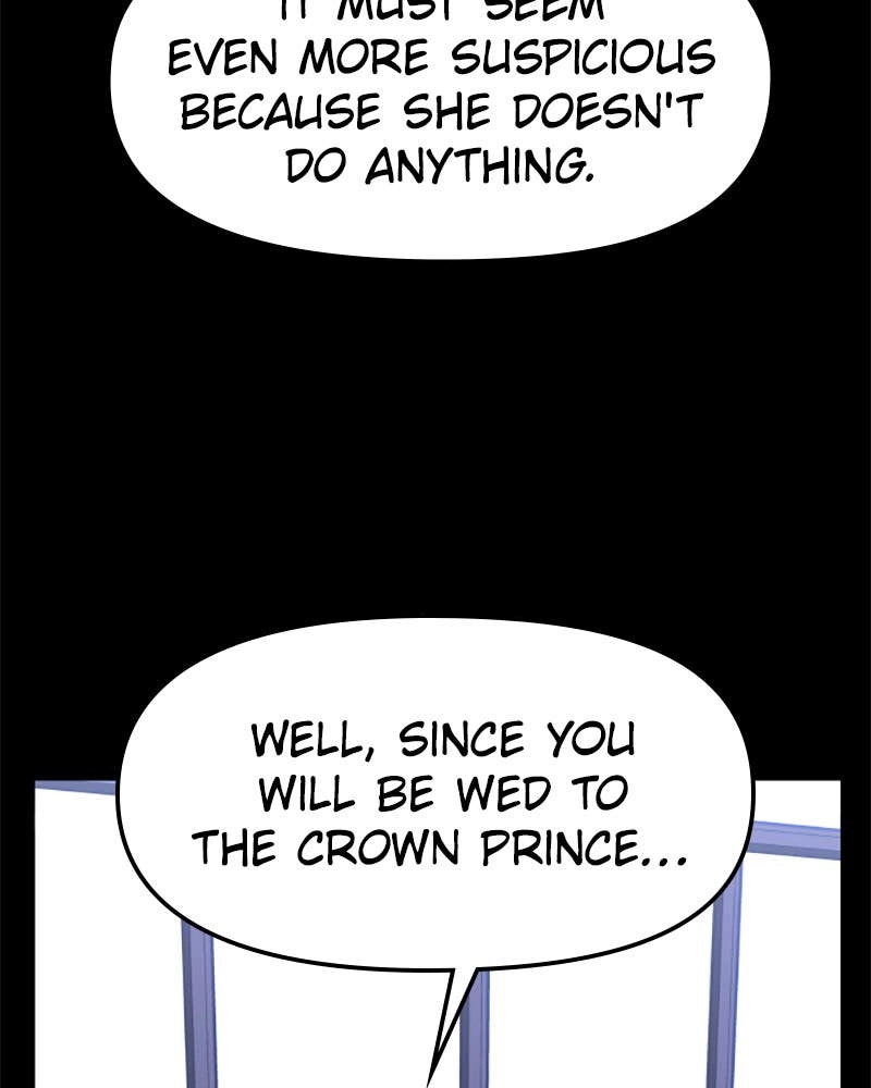 Your Throne Chapter 12 – The Queen And Her Pawn (1) Page 24