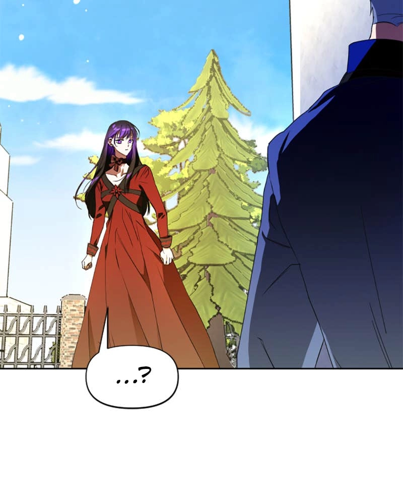 Your Throne Chapter 12 – The Queen And Her Pawn (1) Page 32