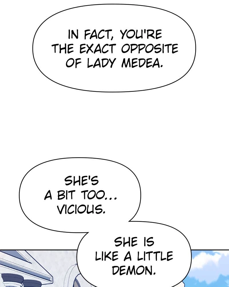 Your Throne Chapter 12 – The Queen And Her Pawn (1) Page 33
