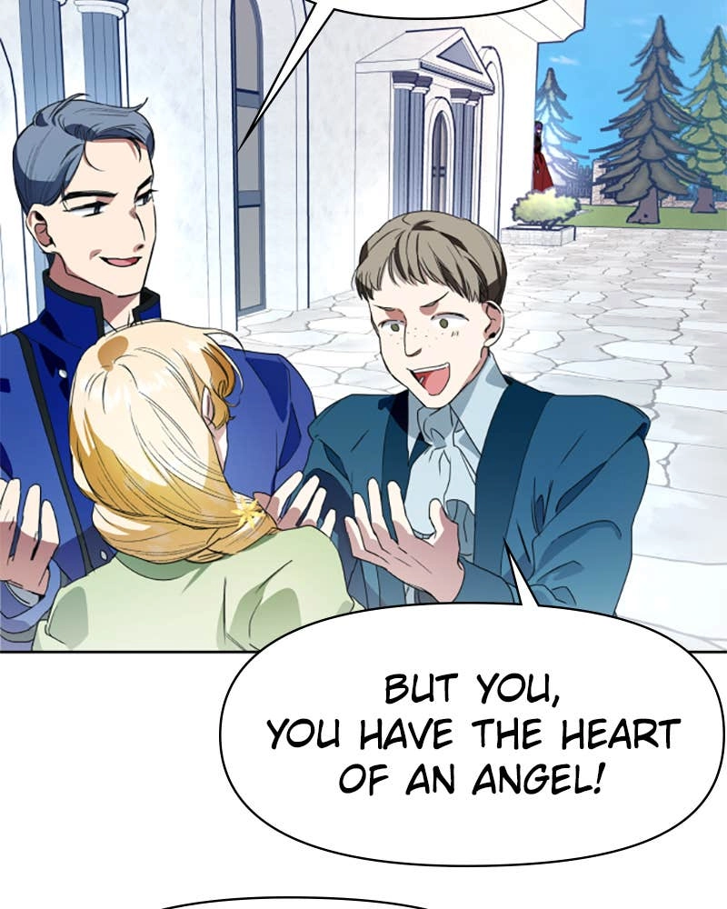 Your Throne Chapter 12 – The Queen And Her Pawn (1) Page 34