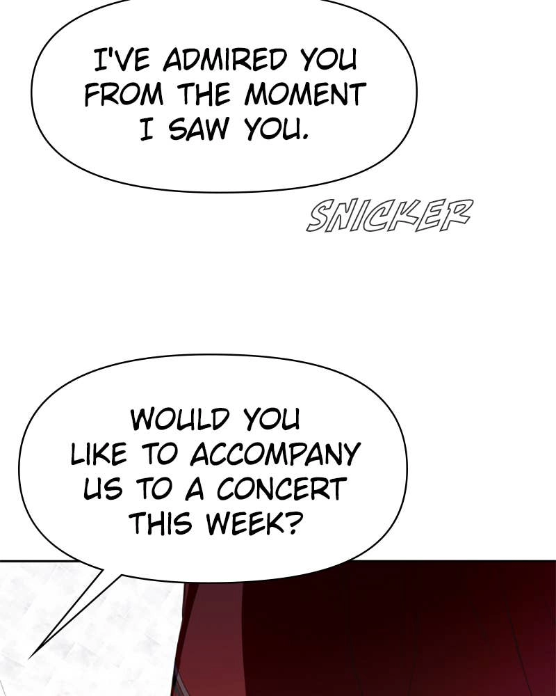 Your Throne Chapter 12 – The Queen And Her Pawn (1) Page 35