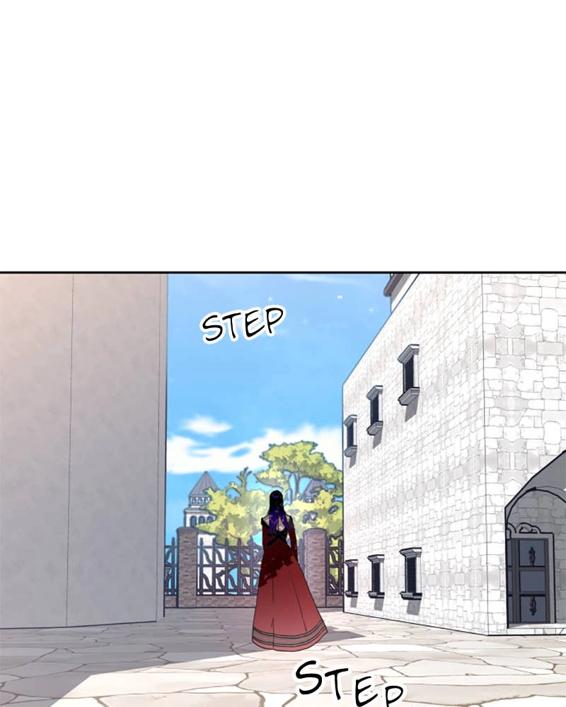 Your Throne Chapter 12 – The Queen And Her Pawn (1) Page 37