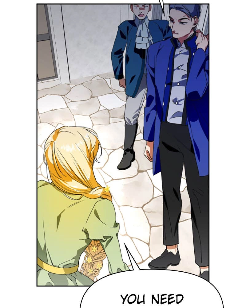 Your Throne Chapter 12 – The Queen And Her Pawn (1) Page 40