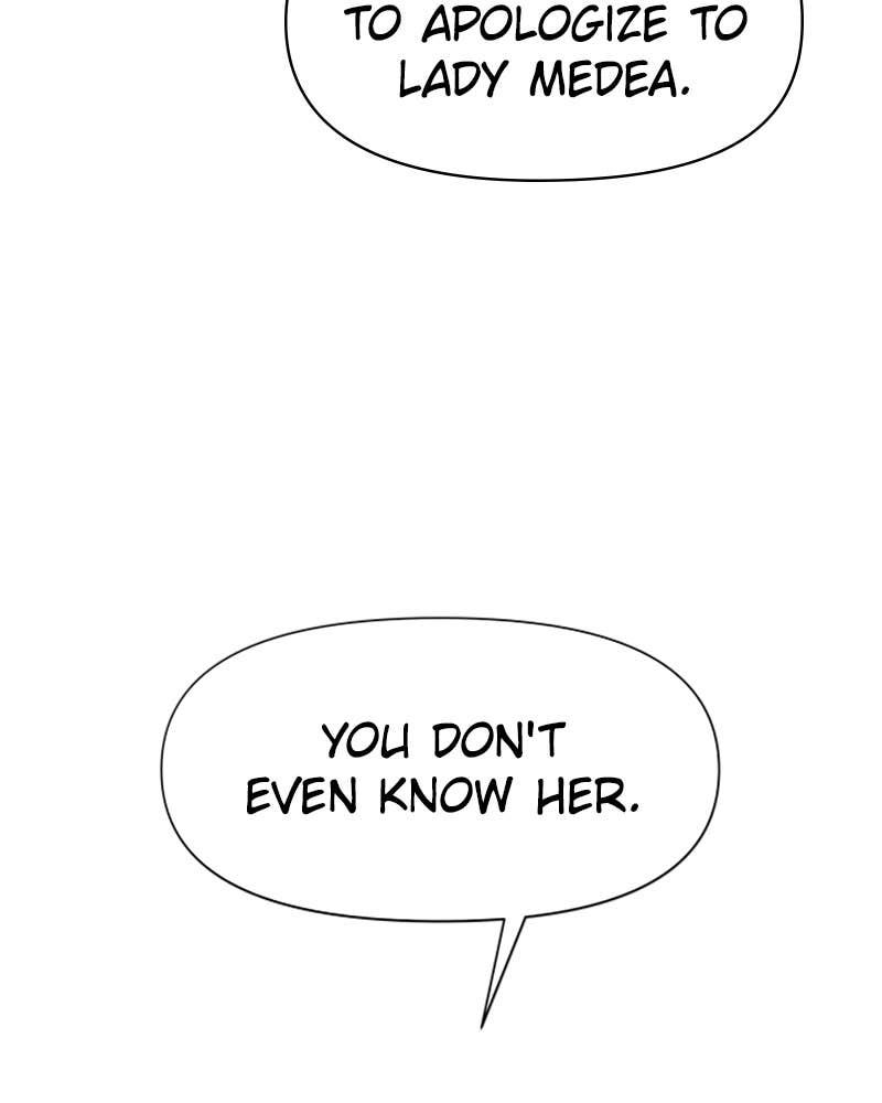 Your Throne Chapter 12 – The Queen And Her Pawn (1) Page 41