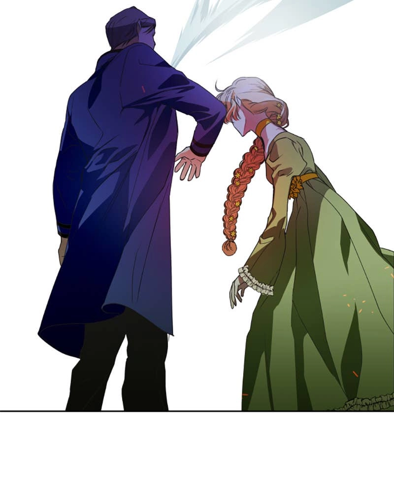 Your Throne Chapter 12 – The Queen And Her Pawn (1) Page 47