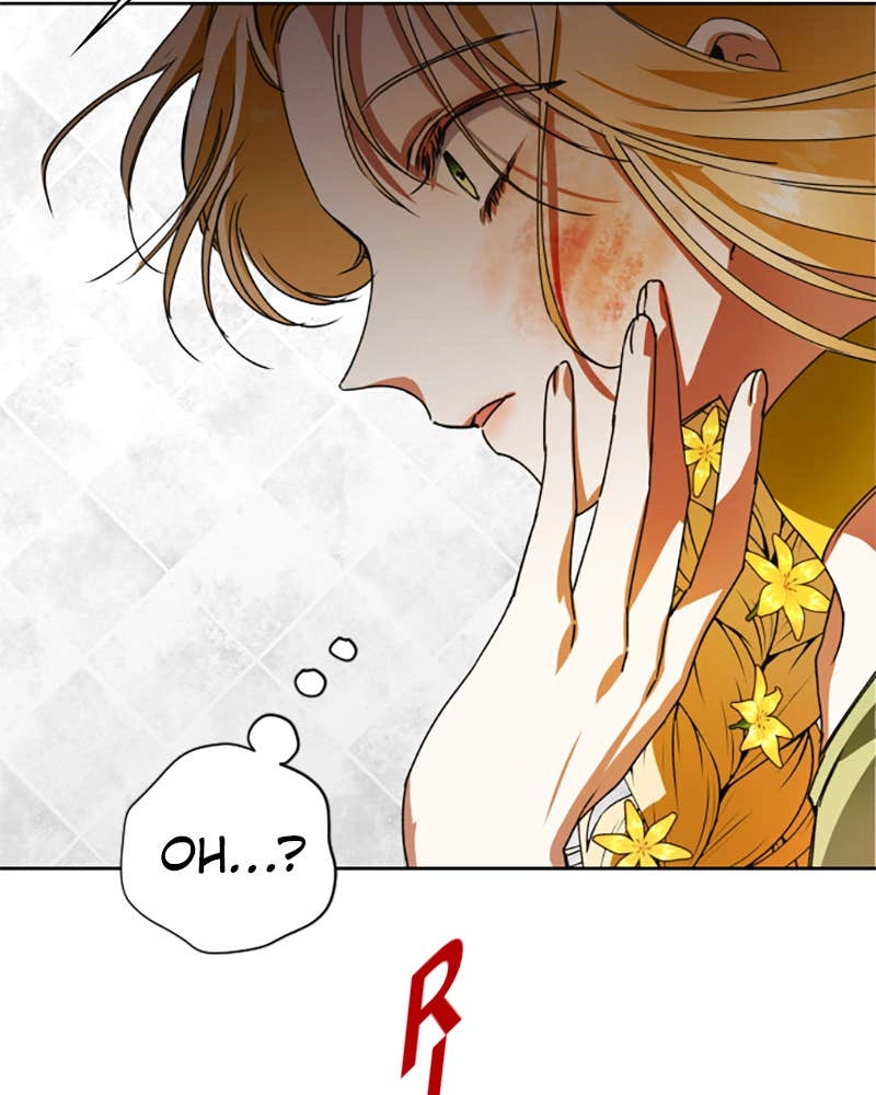 Your Throne Chapter 12 – The Queen And Her Pawn (1) Page 49