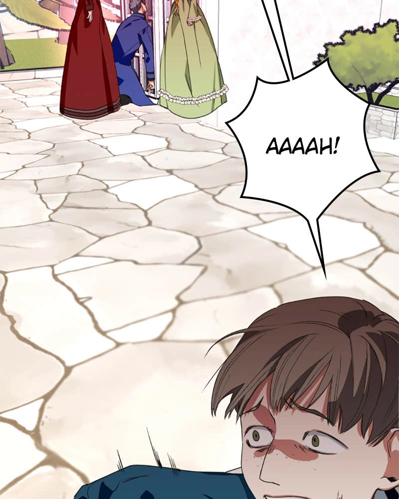 Your Throne Chapter 12 – The Queen And Her Pawn (1) Page 64