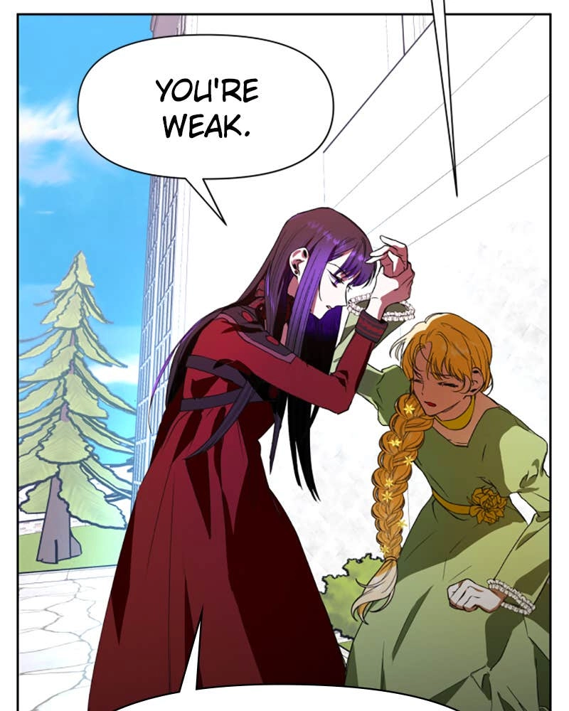 Your Throne Chapter 12 – The Queen And Her Pawn (1) Page 70
