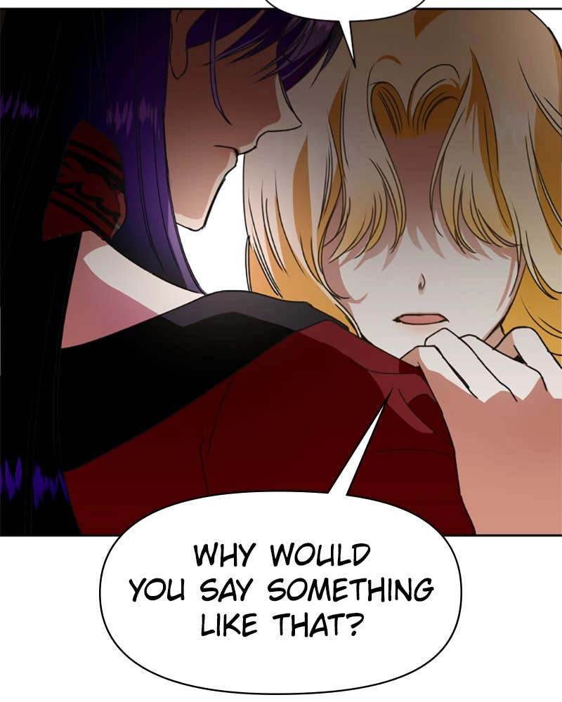 Your Throne Chapter 12 – The Queen And Her Pawn (1) Page 74