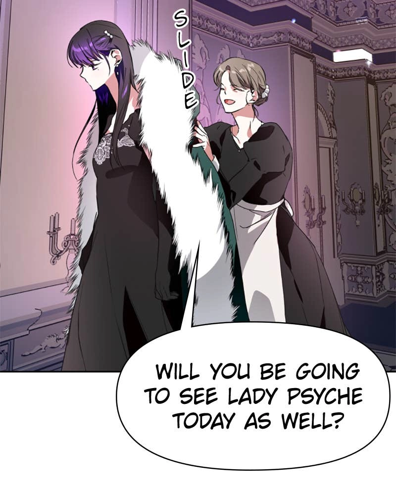 Your Throne Chapter 12 – The Queen And Her Pawn (1) Page 84