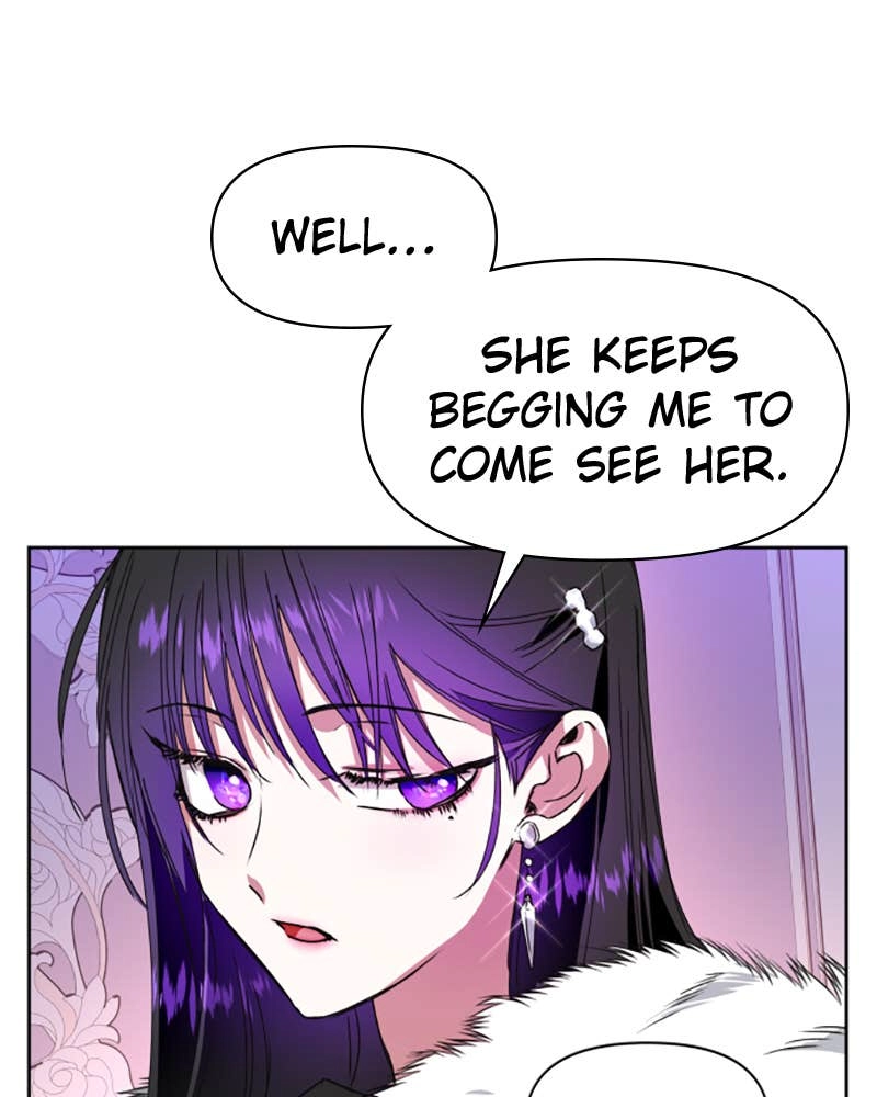 Your Throne Chapter 12 – The Queen And Her Pawn (1) Page 85