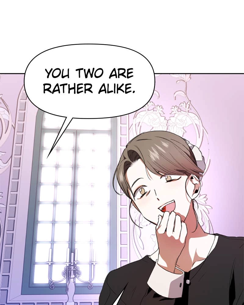 Your Throne Chapter 12 – The Queen And Her Pawn (1) Page 87