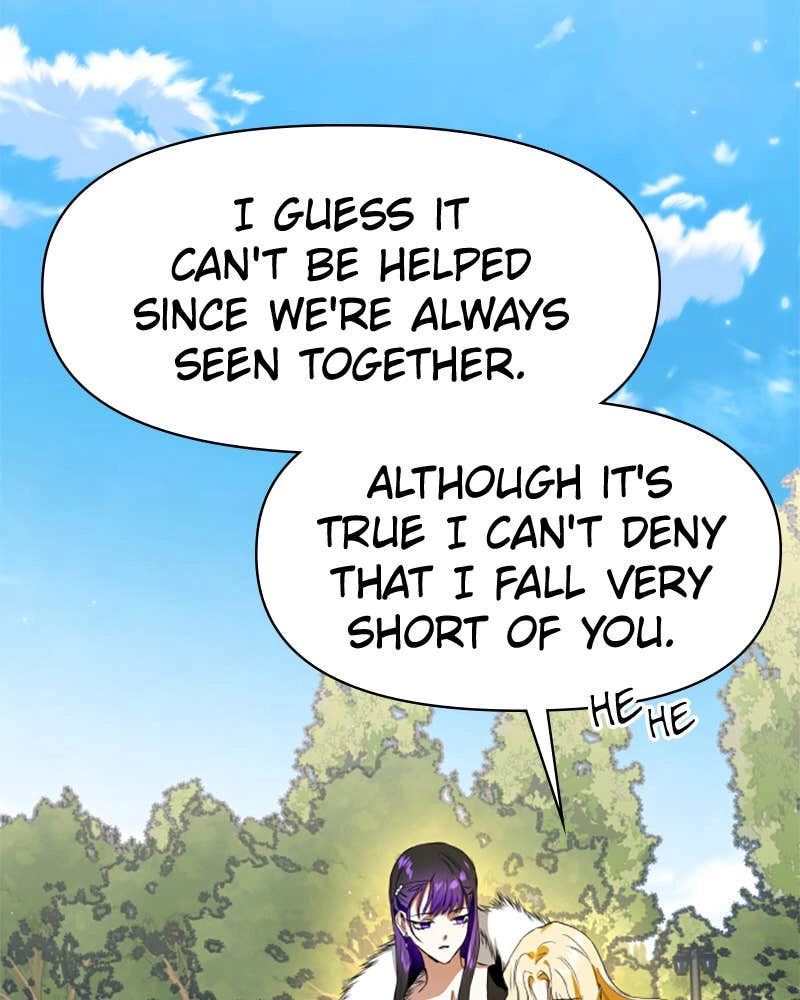 Your Throne Chapter 12 – The Queen And Her Pawn (1) Page 91