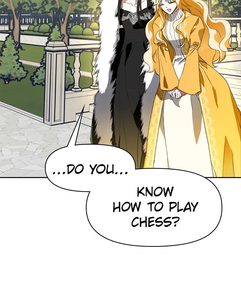 Your Throne Chapter 12 – The Queen And Her Pawn (1) Page 92