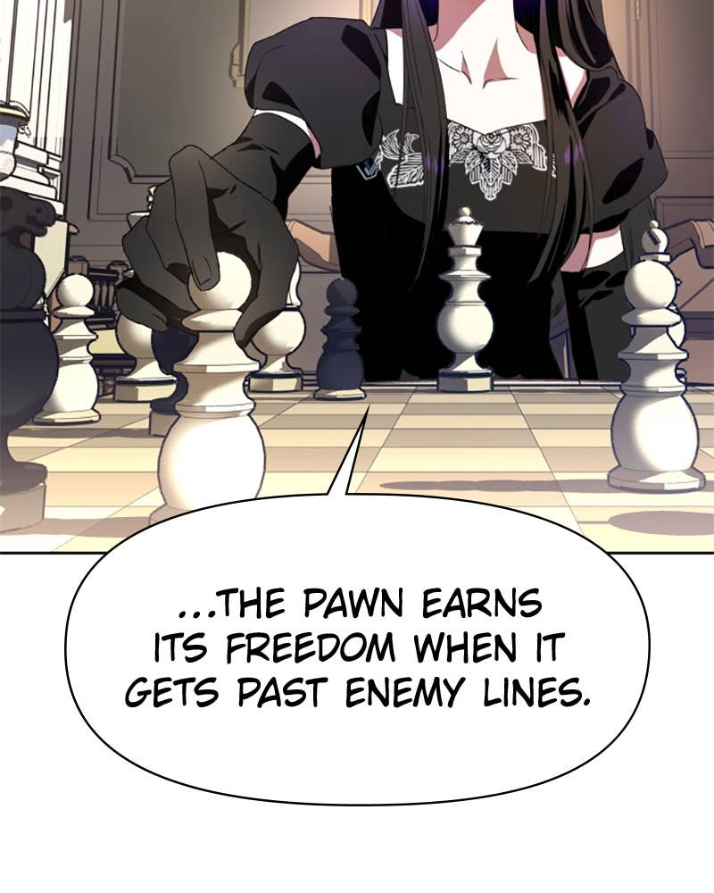 Your Throne Chapter 12 – The Queen And Her Pawn (1) Page 98
