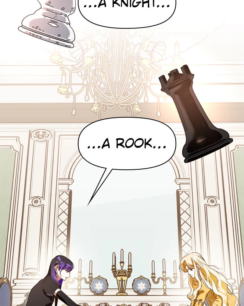 Your Throne Chapter 12 – The Queen And Her Pawn (1) Page 100