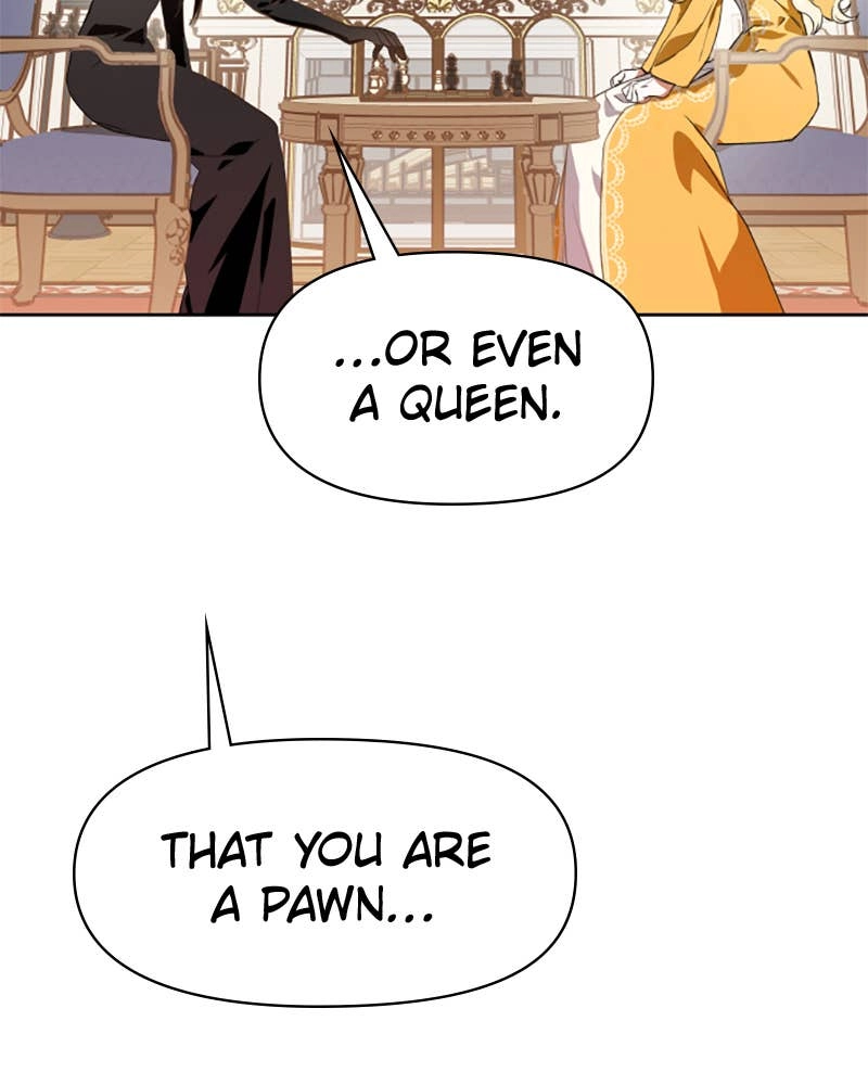 Your Throne Chapter 12 – The Queen And Her Pawn (1) Page 101