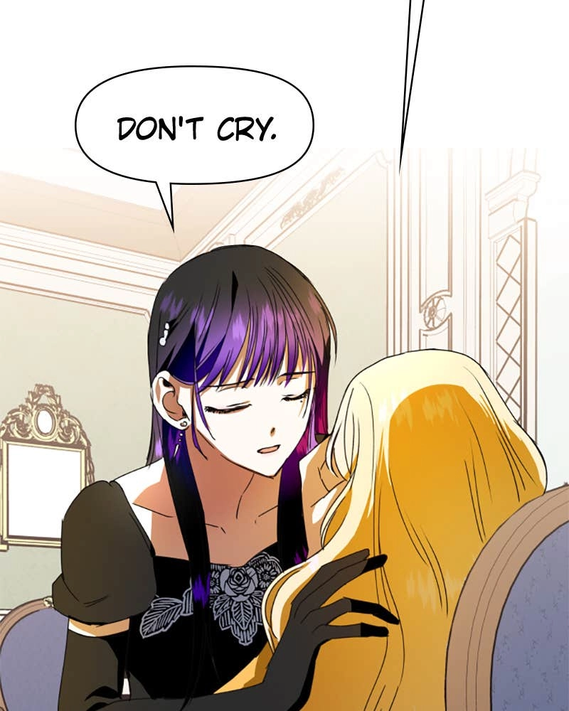 Your Throne Chapter 12 – The Queen And Her Pawn (1) Page 106