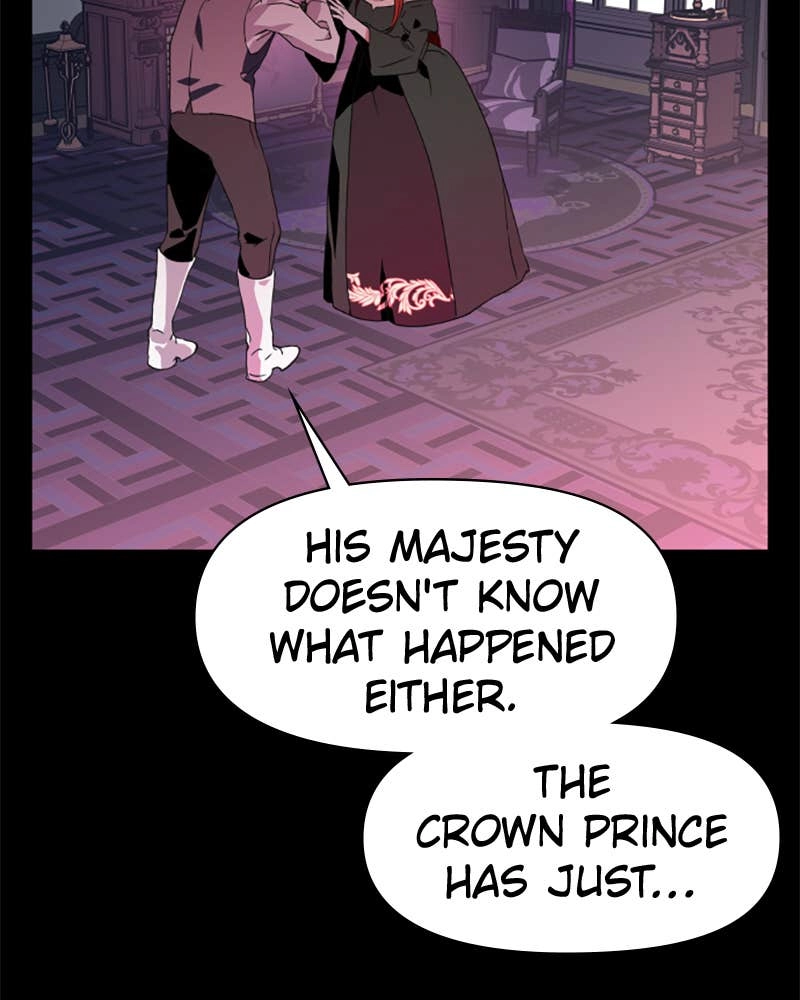 Your Throne Chapter 12 – The Queen And Her Pawn (1) Page 115