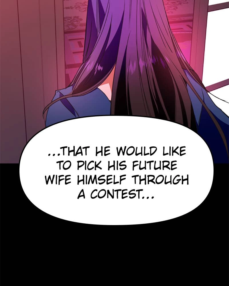 Your Throne Chapter 12 – The Queen And Her Pawn (1) Page 117