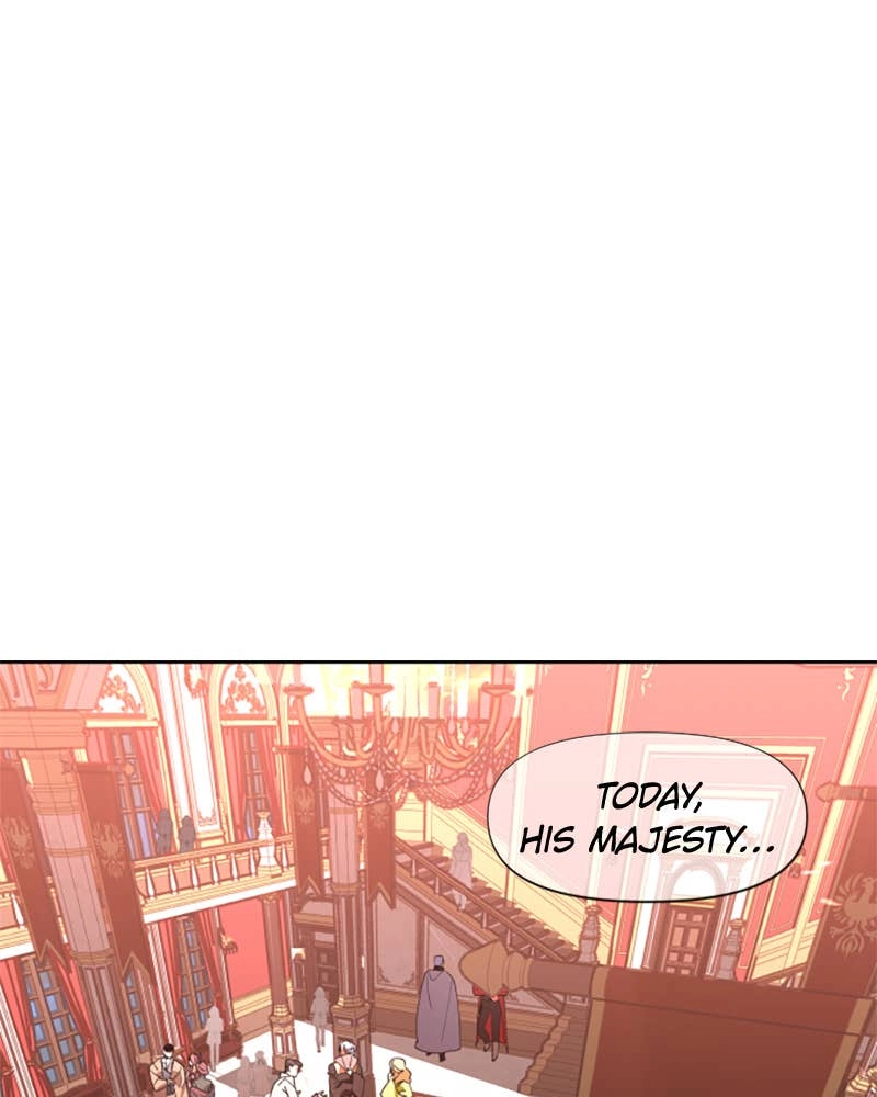 Your Throne Chapter 12 – The Queen And Her Pawn (1) Page 127