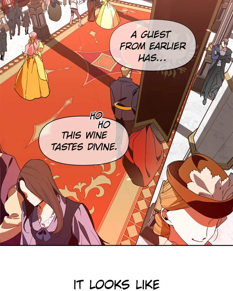 Your Throne Chapter 12 – The Queen And Her Pawn (1) Page 128