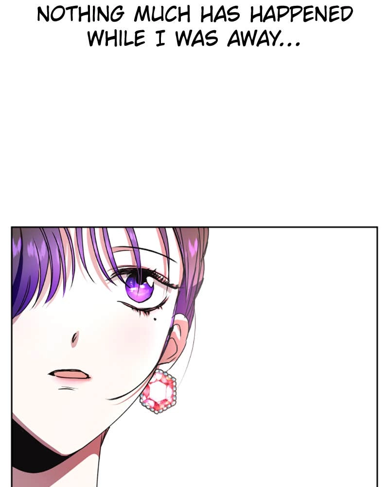 Your Throne Chapter 12 – The Queen And Her Pawn (1) Page 129