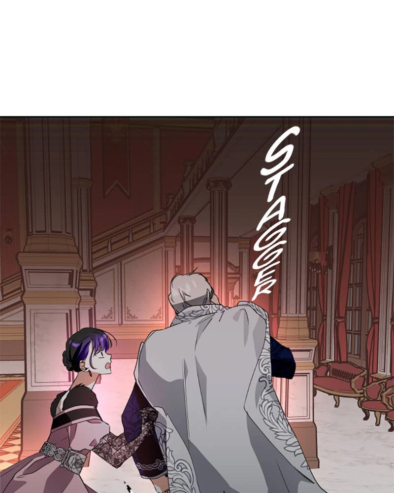 Your Throne Chapter 12 – The Queen And Her Pawn (1) Page 133
