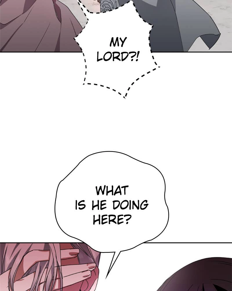 Your Throne Chapter 12 – The Queen And Her Pawn (1) Page 134