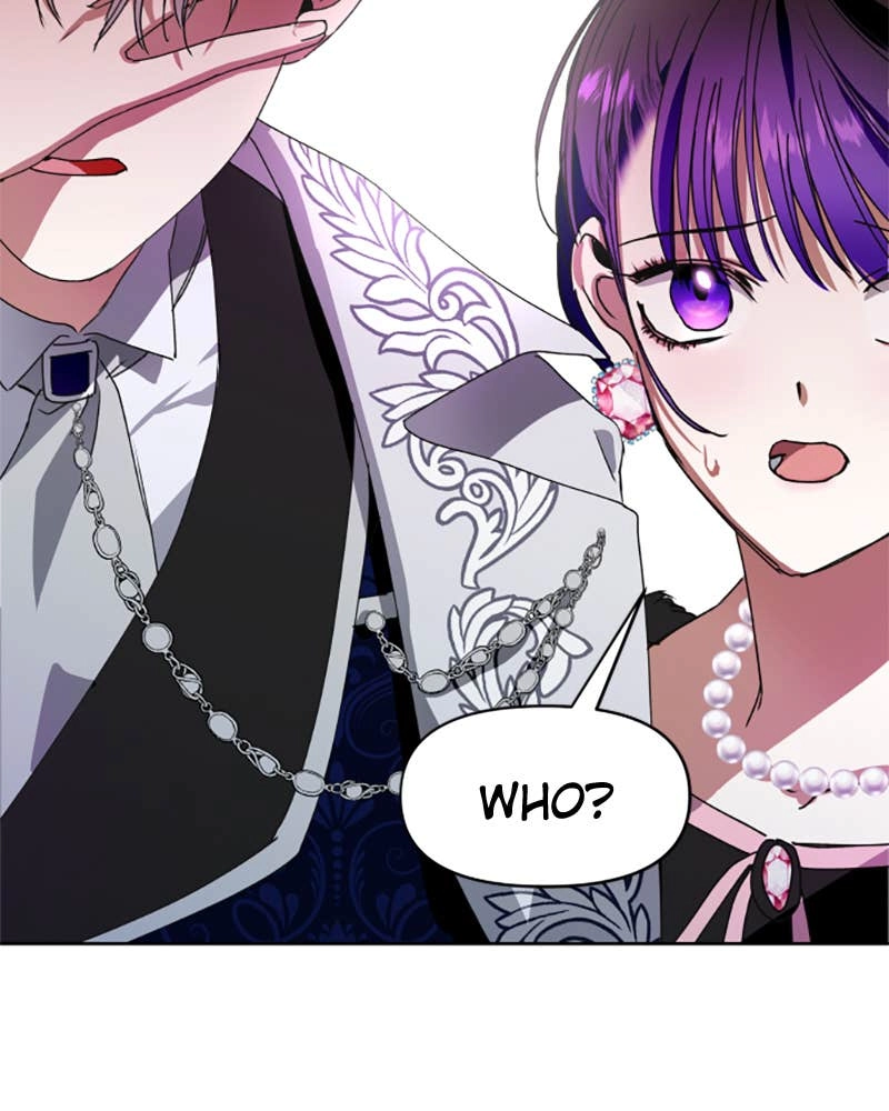 Your Throne Chapter 12 – The Queen And Her Pawn (1) Page 135