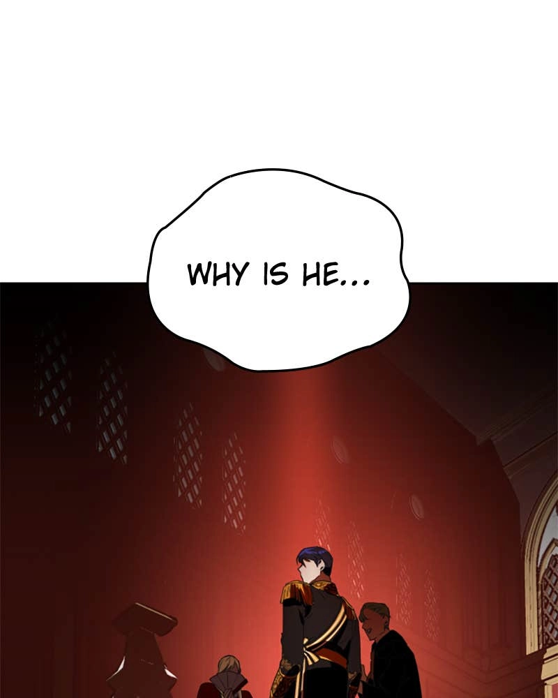 Your Throne Chapter 12 – The Queen And Her Pawn (1) Page 136