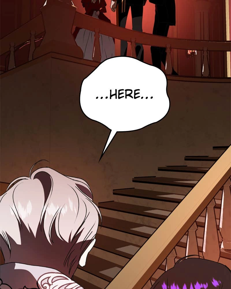 Your Throne Chapter 12 – The Queen And Her Pawn (1) Page 137