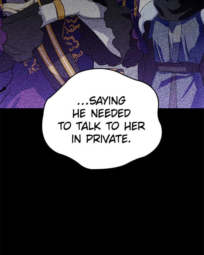 Your Throne Chapter 12 – The Queen And Her Pawn (1) Page 140