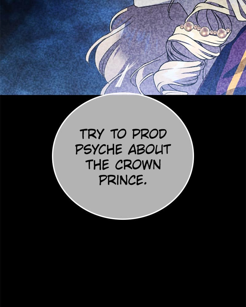 Your Throne Chapter 12 – The Queen And Her Pawn (1) Page 142