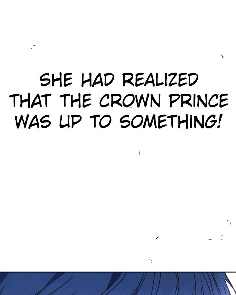 Your Throne Chapter 12 – The Queen And Her Pawn (1) Page 145