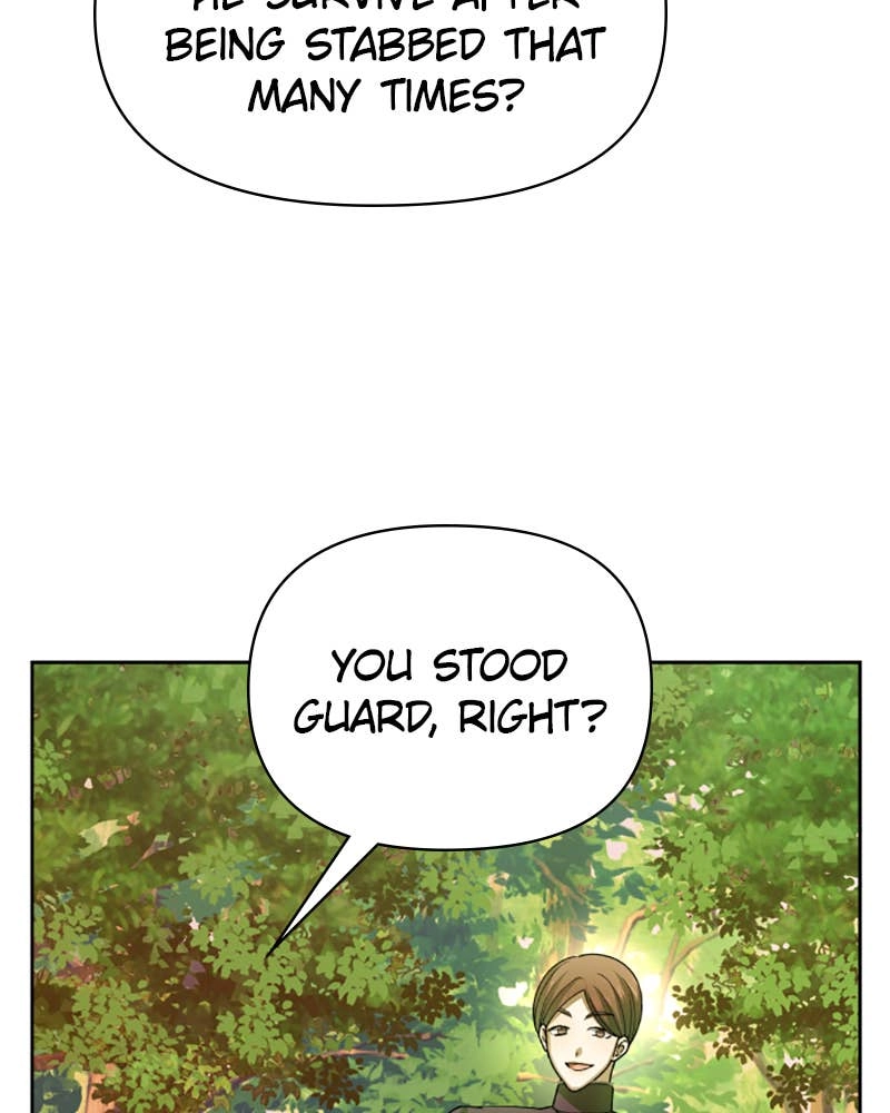 Your Throne Chapter 120 – REMINDED OF THAT NIGHT (1) Page 5