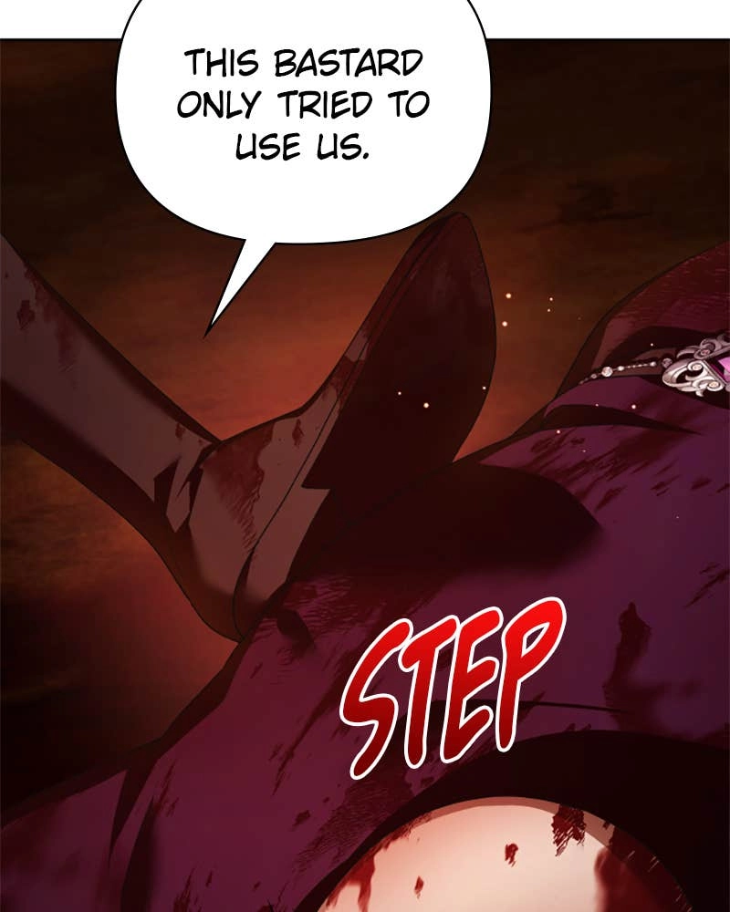 Your Throne Chapter 120 – REMINDED OF THAT NIGHT (1) Page 7
