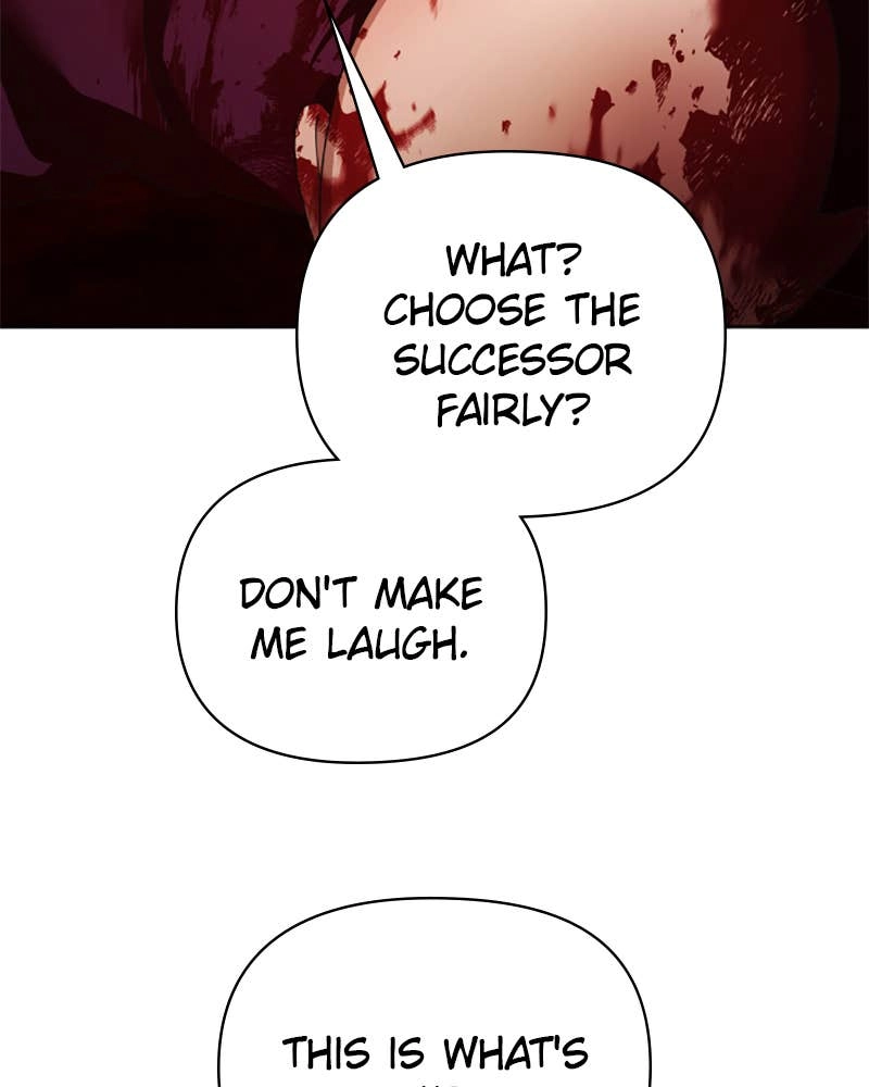 Your Throne Chapter 120 – REMINDED OF THAT NIGHT (1) Page 8