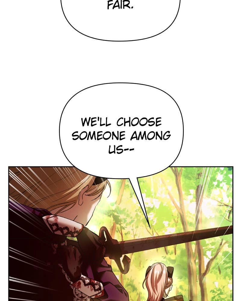 Your Throne Chapter 120 – REMINDED OF THAT NIGHT (1) Page 9