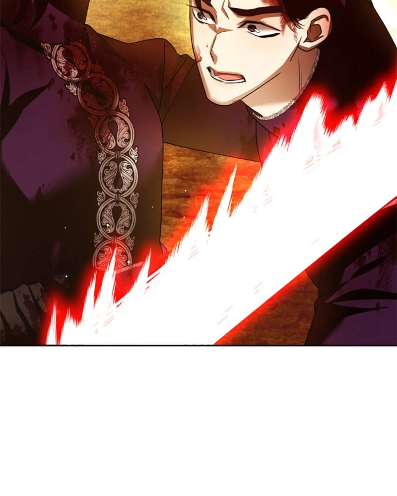 Your Throne Chapter 120 – REMINDED OF THAT NIGHT (1) Page 19