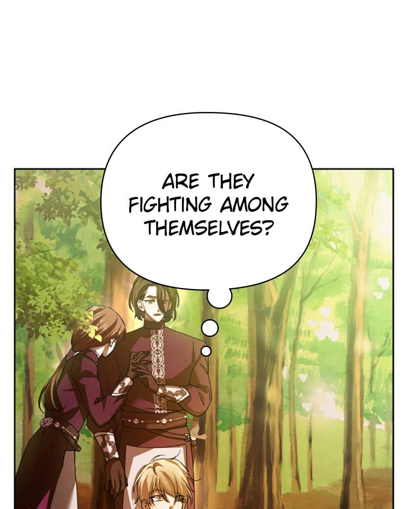 Your Throne Chapter 120 – REMINDED OF THAT NIGHT (1) Page 20