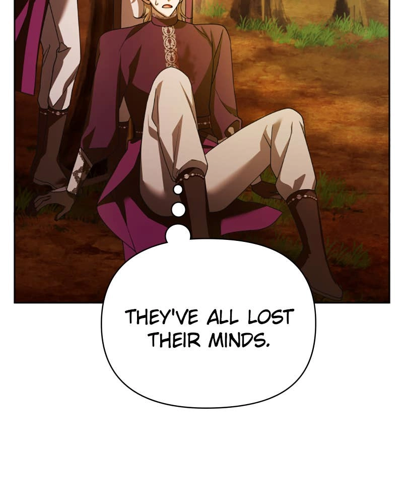 Your Throne Chapter 120 – REMINDED OF THAT NIGHT (1) Page 21