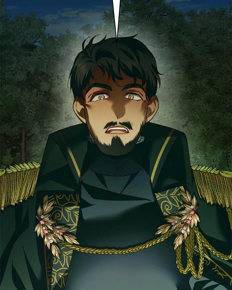 Your Throne Chapter 120 – REMINDED OF THAT NIGHT (1) Page 33