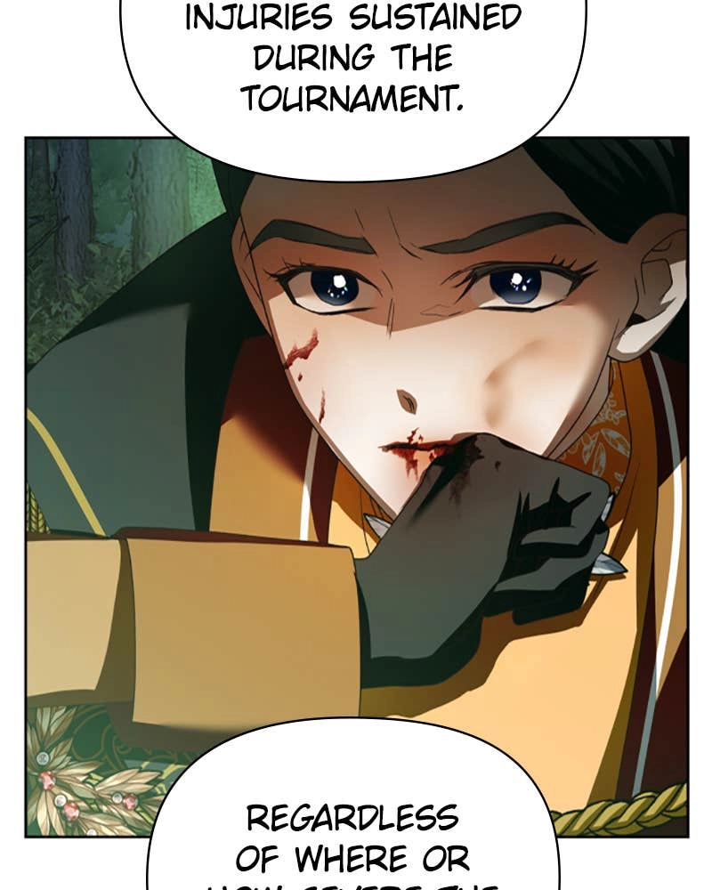 Your Throne Chapter 120 – REMINDED OF THAT NIGHT (1) Page 35