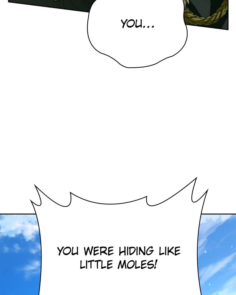 Your Throne Chapter 120 – REMINDED OF THAT NIGHT (1) Page 43