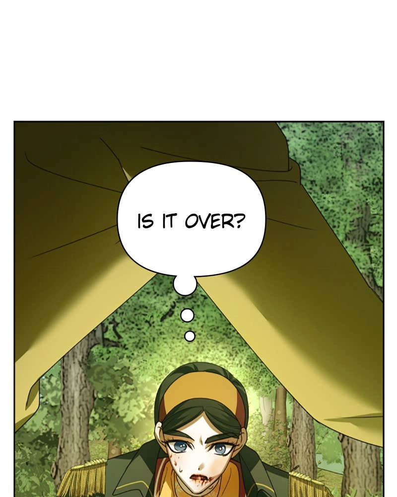 Your Throne Chapter 120 – REMINDED OF THAT NIGHT (1) Page 48