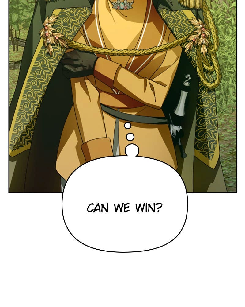 Your Throne Chapter 120 – REMINDED OF THAT NIGHT (1) Page 49