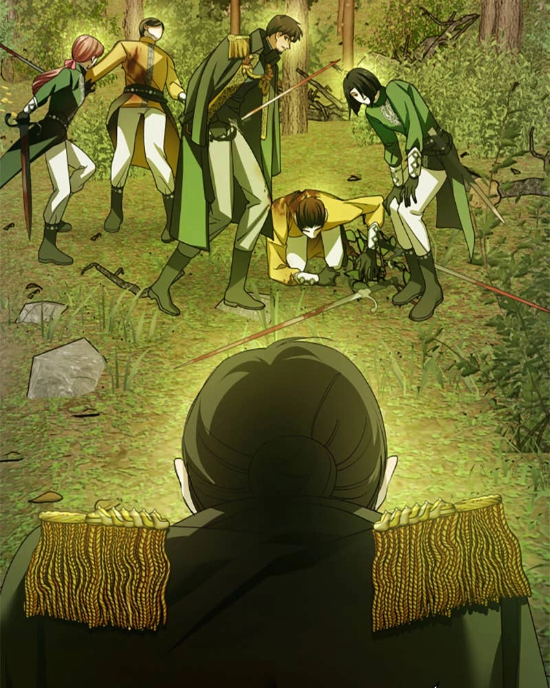 Your Throne Chapter 120 – REMINDED OF THAT NIGHT (1) Page 57